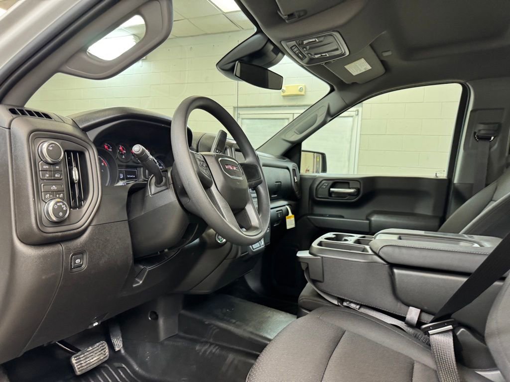 2026 GMC Sierra 1500 Pro - Photo 14