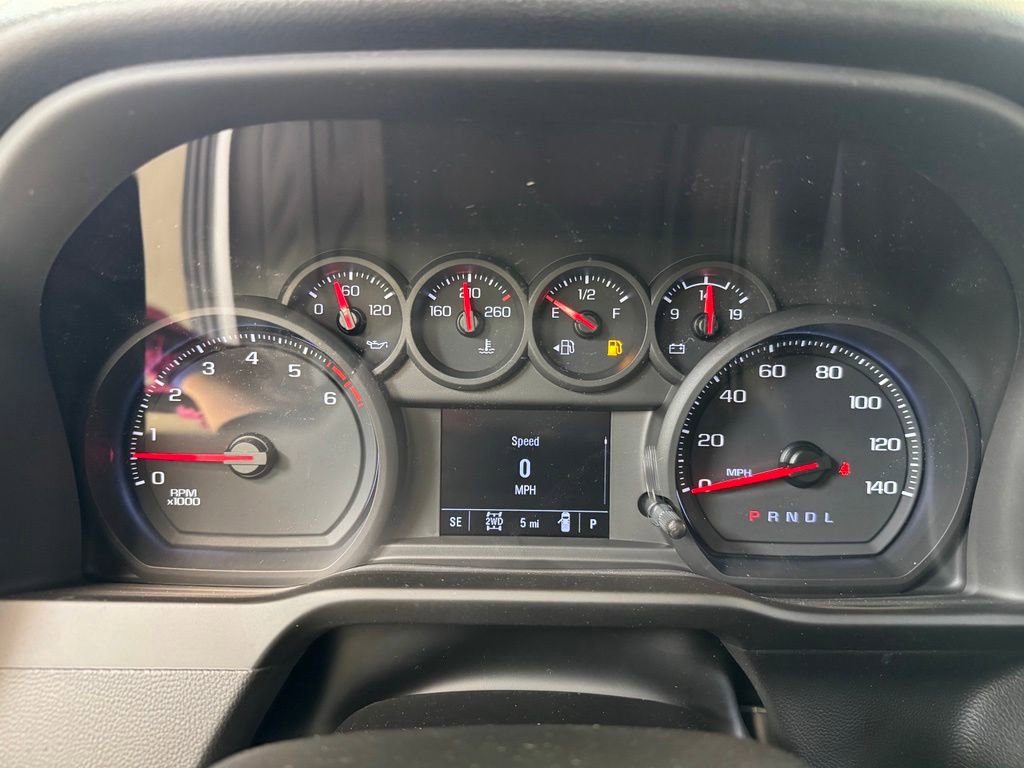 2026 GMC Sierra 2500HD Pro - Photo 25