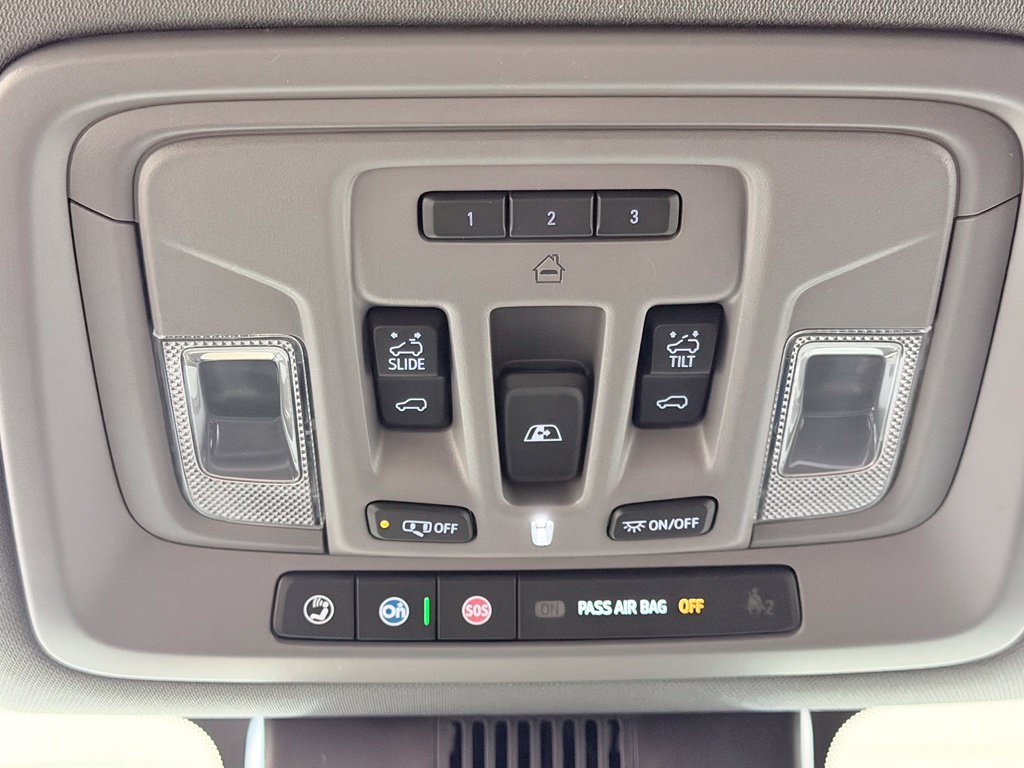 2026 GMC Sierra 1500 SLT - Photo 56