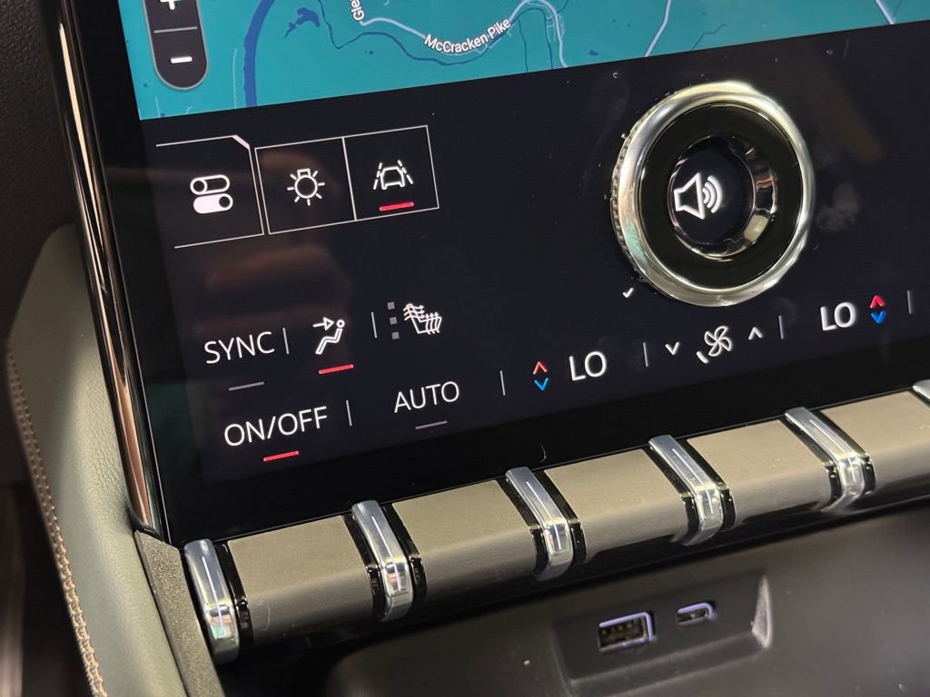 2026 GMC Terrain AT4 - Photo 39