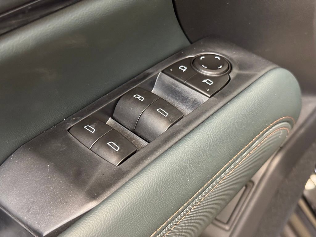 2026 GMC Terrain AT4 - Photo 10