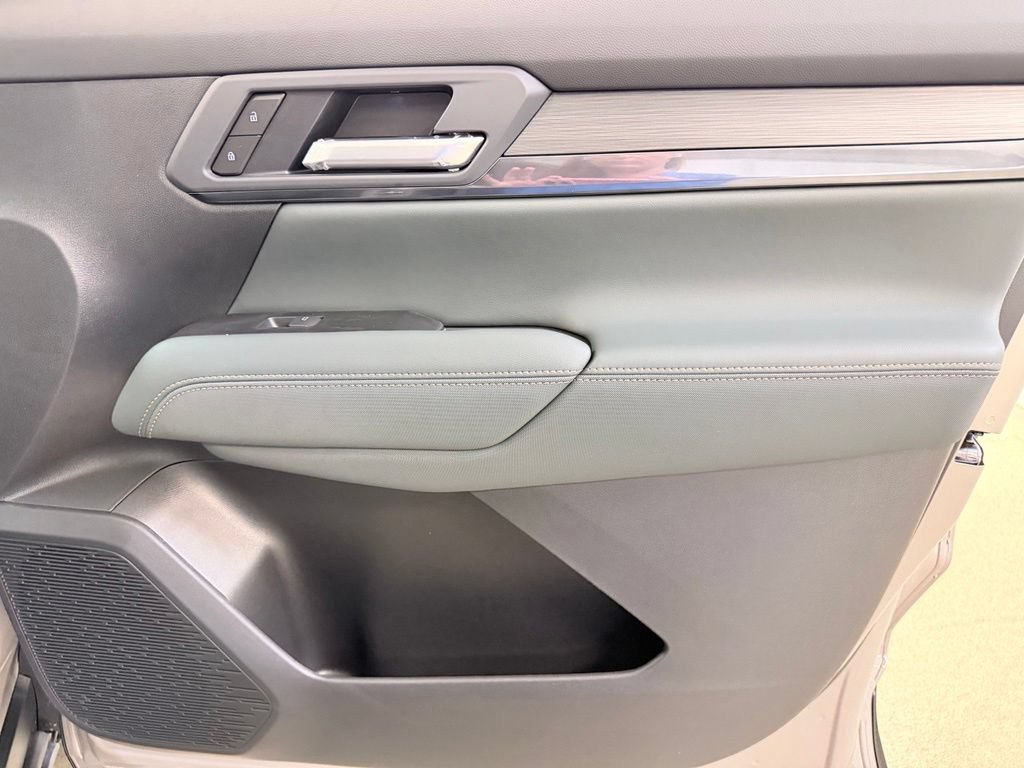 2026 GMC Terrain AT4 - Photo 36