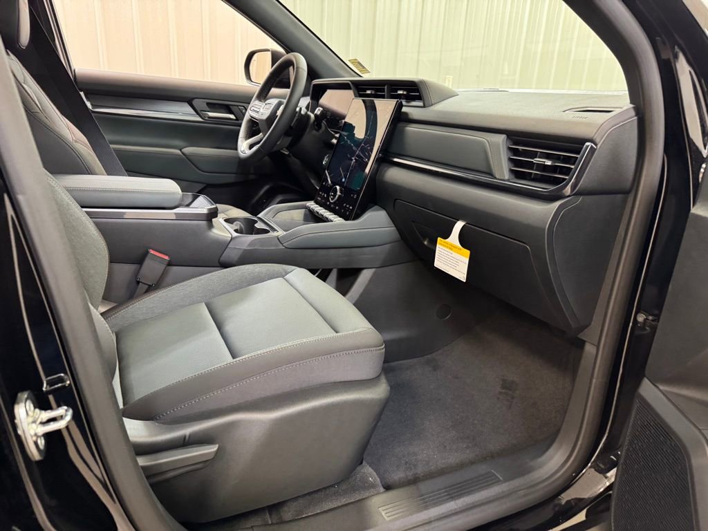 2026 GMC Terrain AT4 - Photo 27