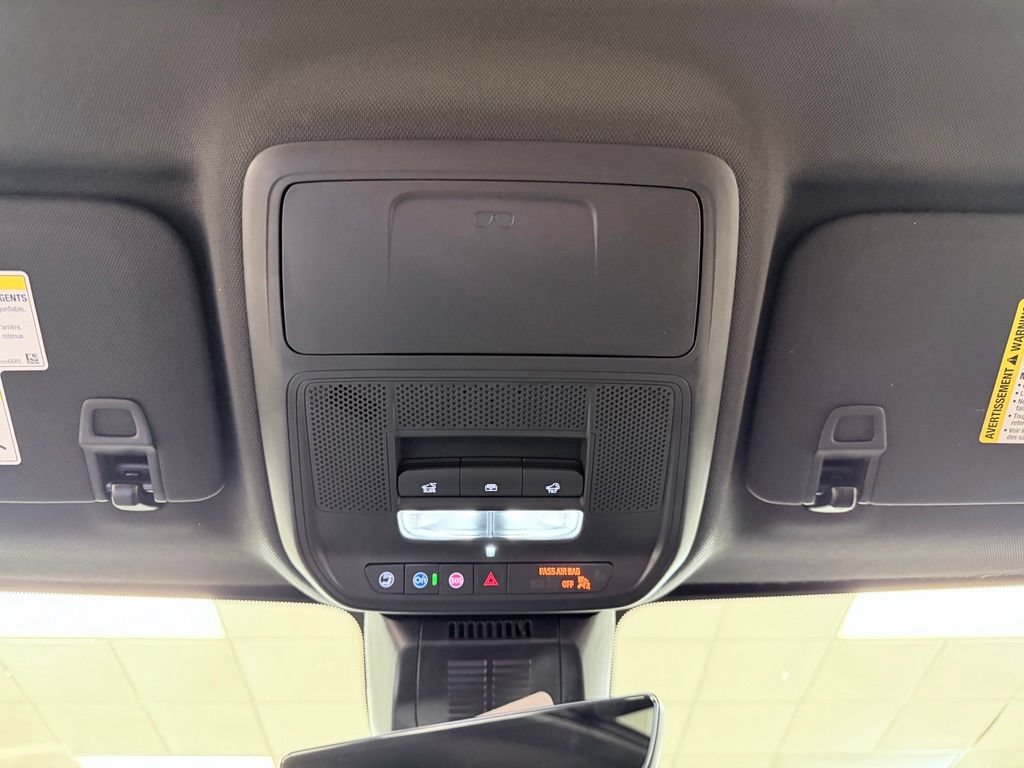 2026 GMC Terrain AT4 - Photo 53