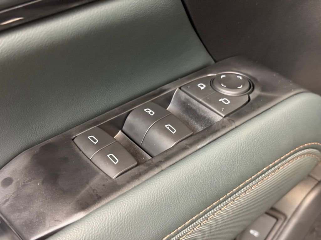2026 GMC Terrain AT4 - Photo 10