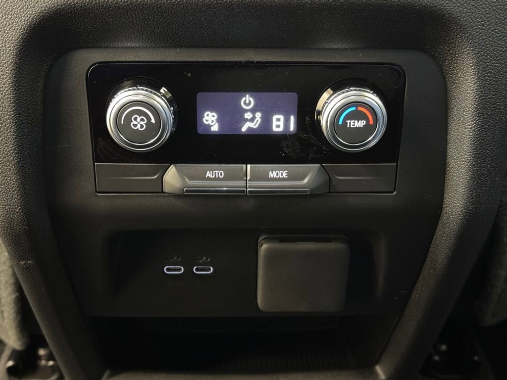 2026 GMC Acadia Elevation - Photo 19