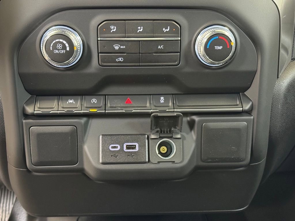 2026 GMC Sierra 1500 Pro - Photo 35