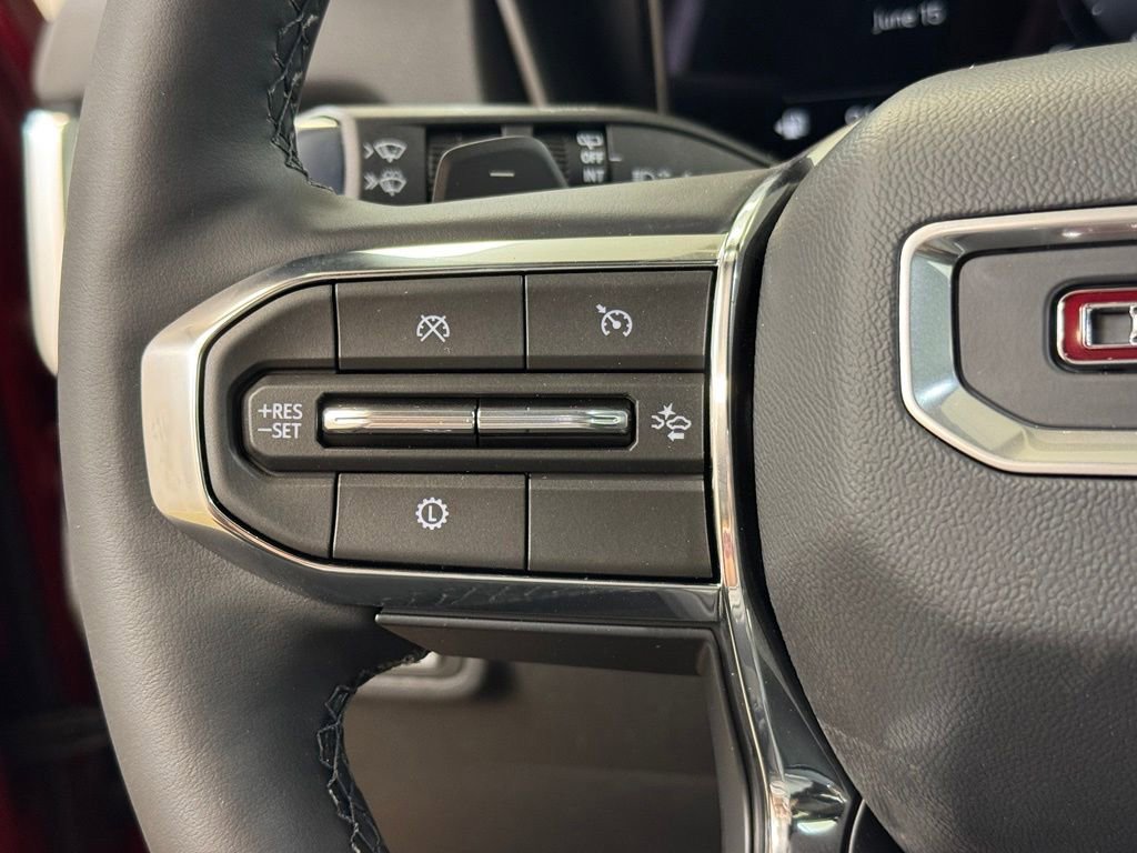 2026 GMC Terrain Elevation - Photo 36