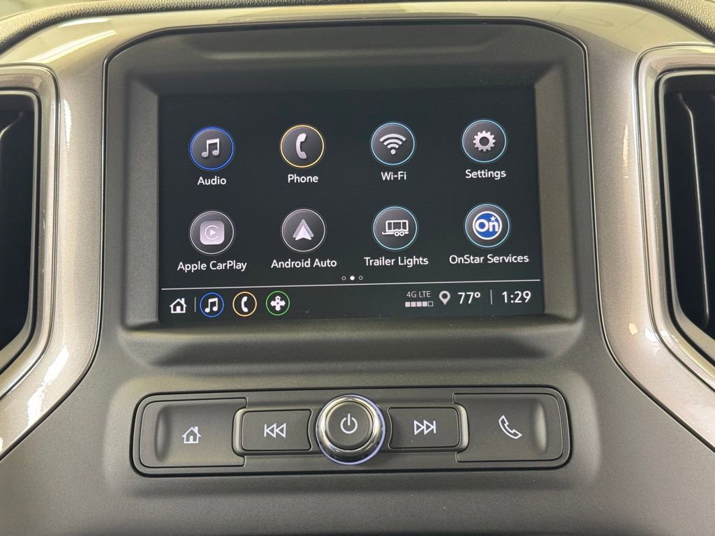 2026 GMC Sierra 2500HD Pro - Photo 32