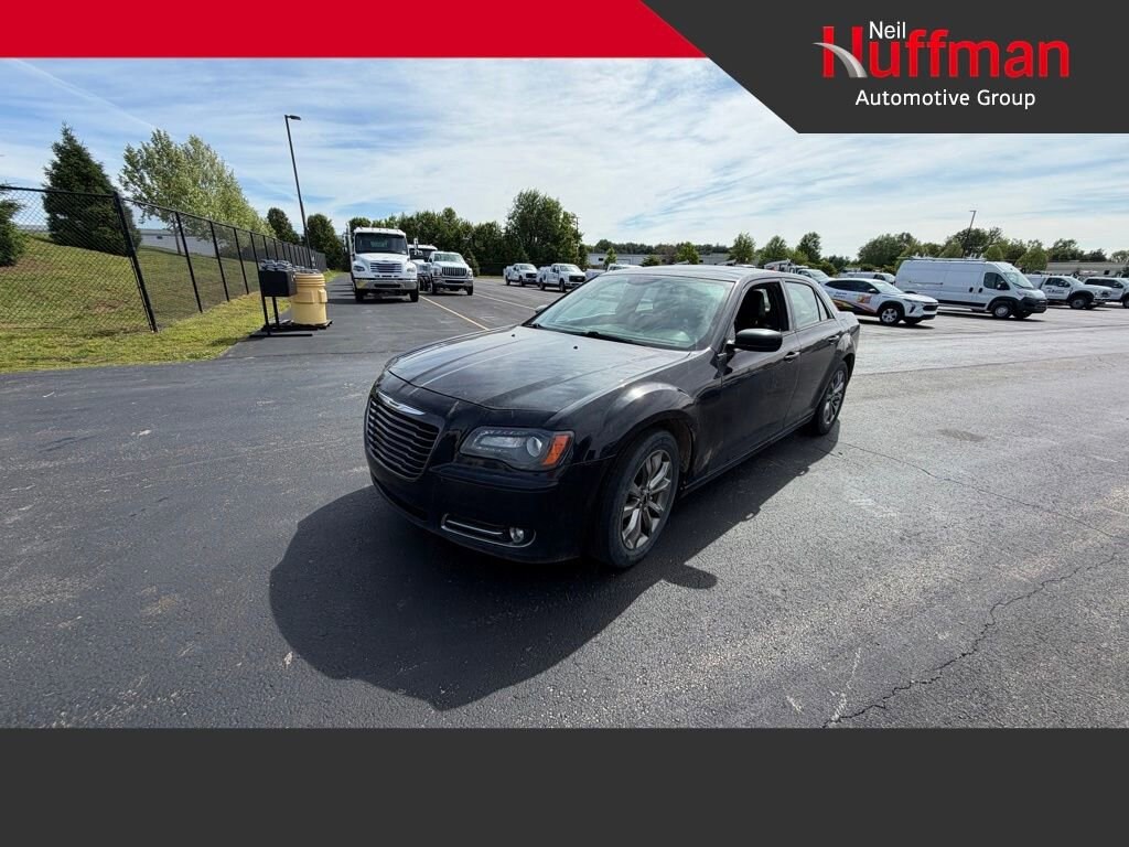 Used 2014 Chrysler 300 300S Sedan