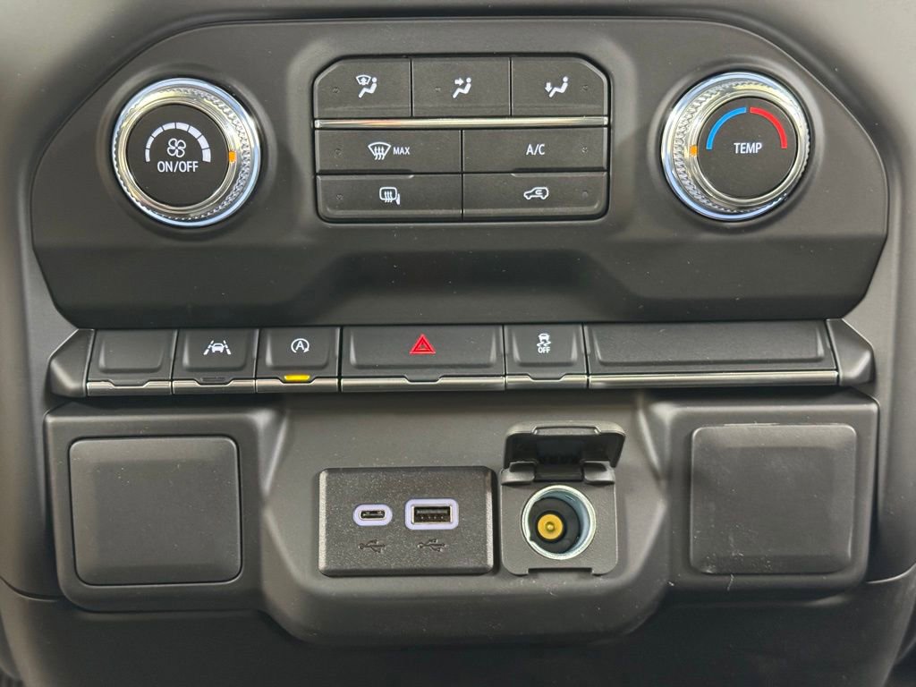 2026 GMC Sierra 1500 Pro - Photo 30