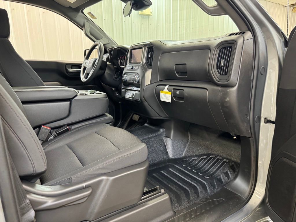 2026 GMC Sierra 1500 Pro - Photo 18