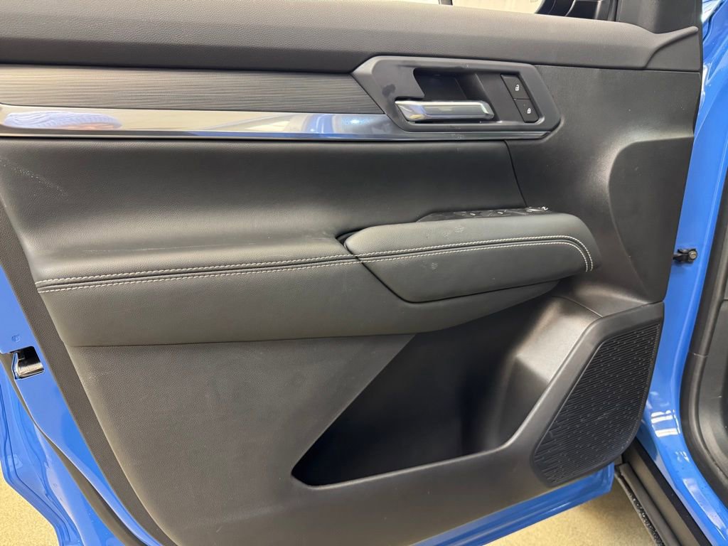 2026 GMC Terrain Elevation - Photo 8