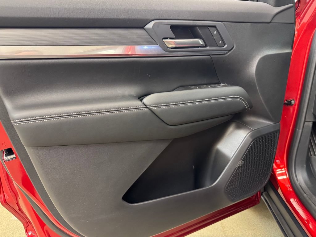 2026 GMC Terrain Elevation - Photo 8