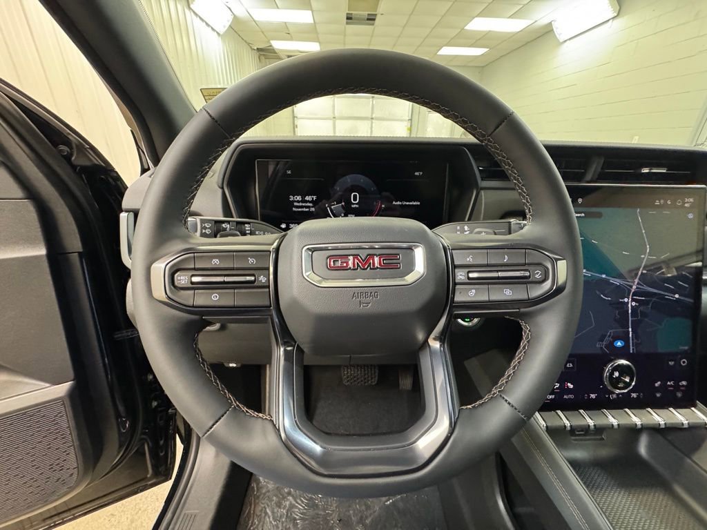 2026 GMC Terrain AT4 - Photo 32