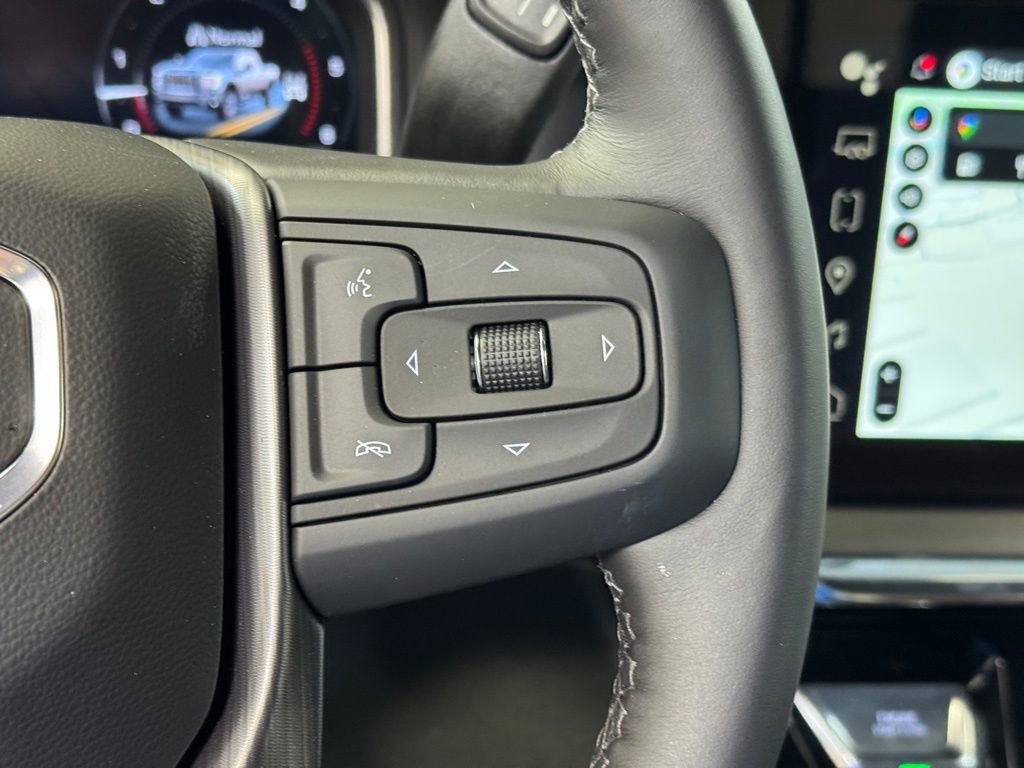 2026 GMC Sierra 2500HD Denali Ultimate - Photo 35