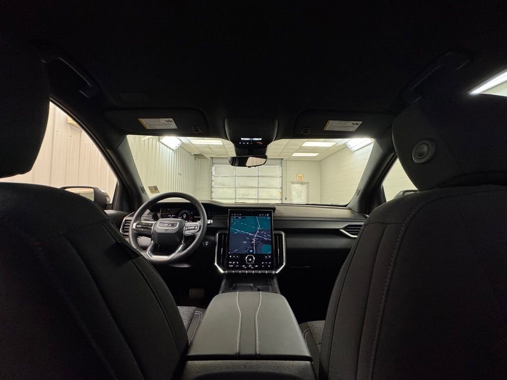 2026 GMC Acadia Elevation - Photo 19