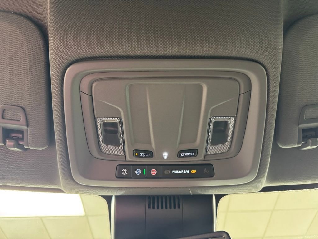 2026 GMC Sierra 1500 SLT - Photo 41