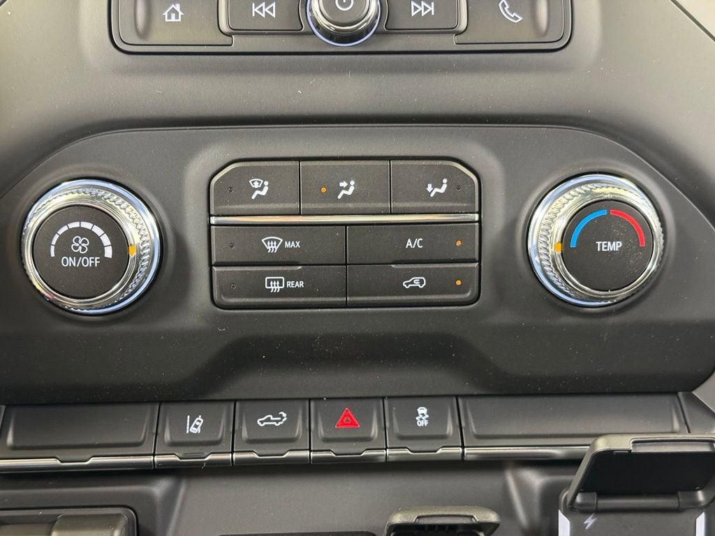 2026 GMC Sierra 2500HD Pro - Photo 31