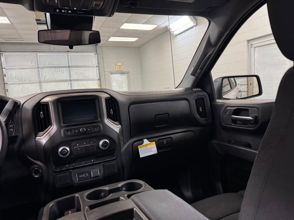 2026 GMC Sierra 1500 Pro - Photo 22