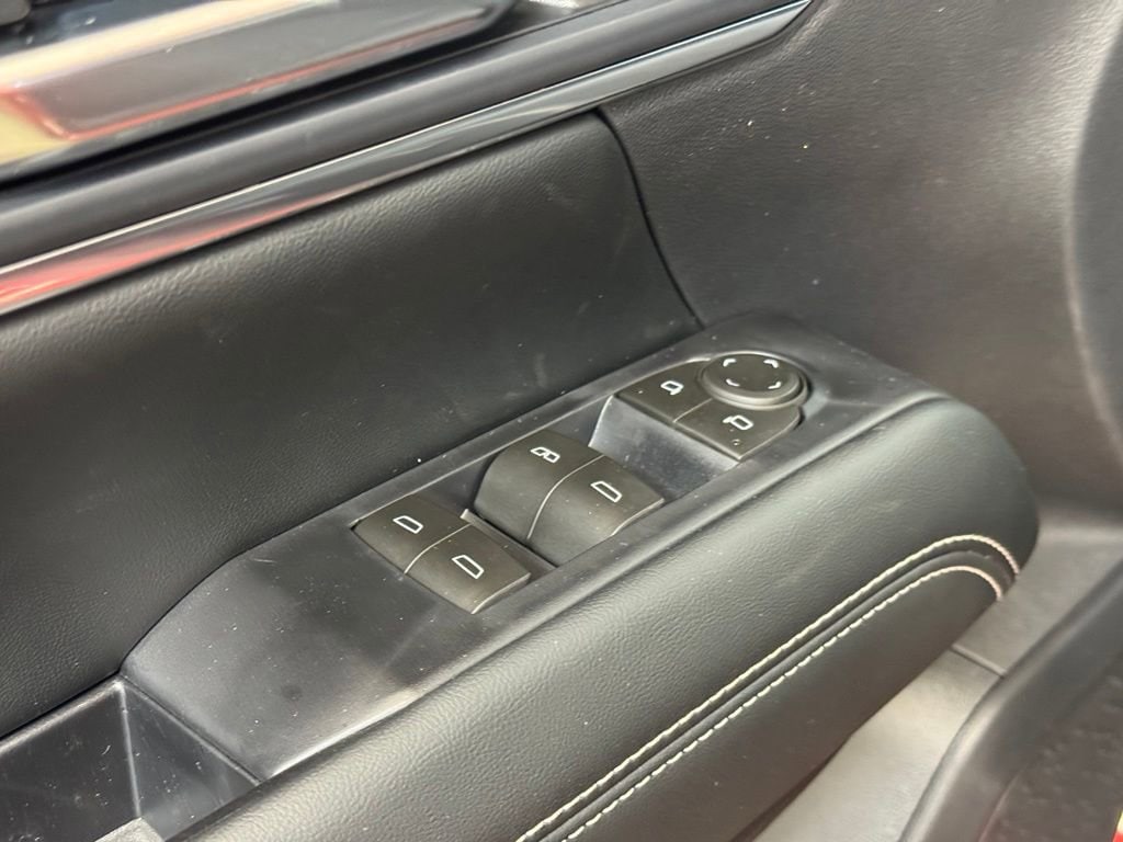 2026 GMC Terrain Elevation - Photo 10