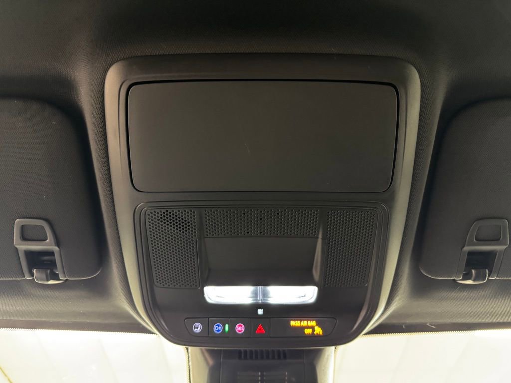 2026 GMC Terrain Elevation - Photo 39