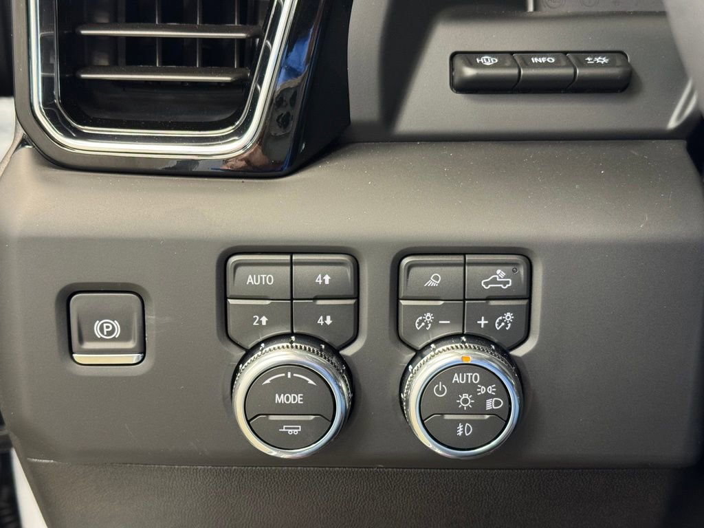 2026 GMC Sierra 2500HD Denali Ultimate - Photo 30