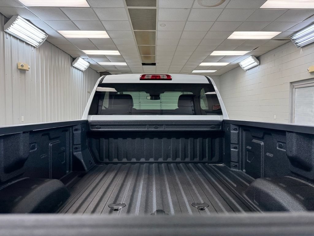 2026 GMC Sierra 2500HD Pro - Photo 17