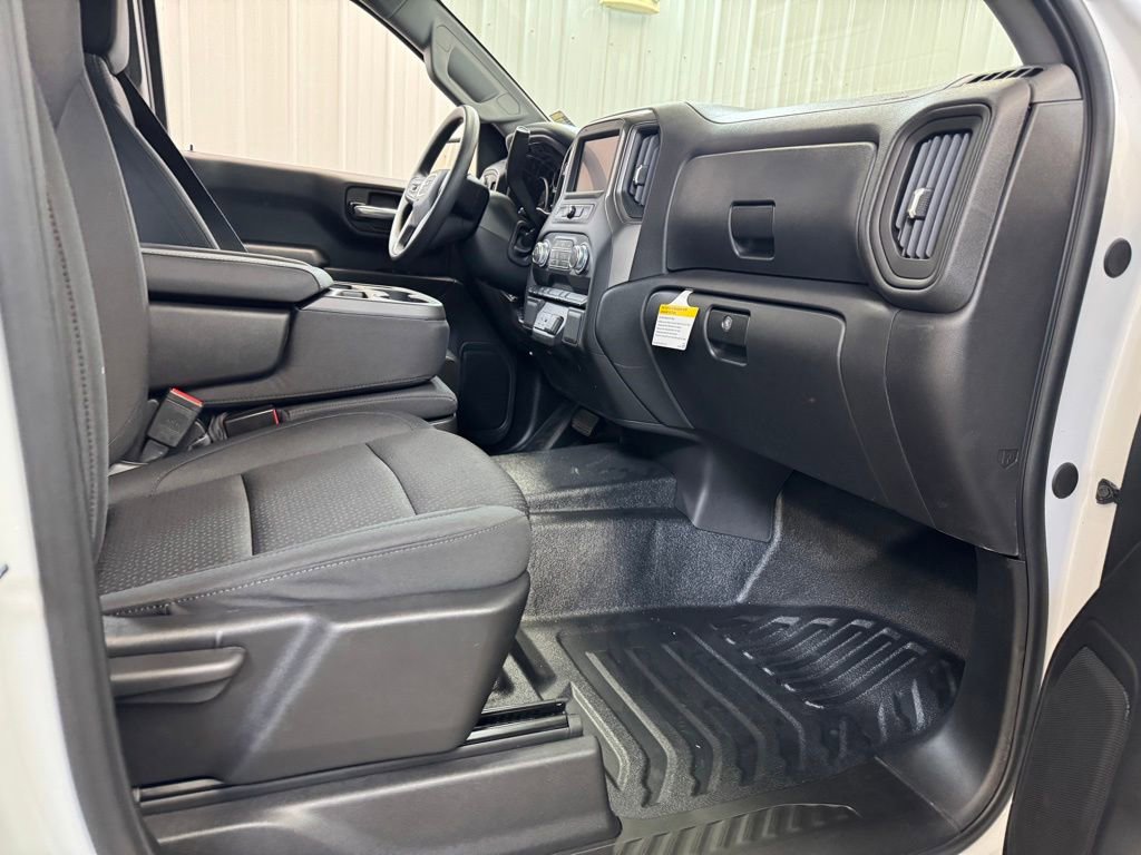 2026 GMC Sierra 1500 Pro - Photo 26