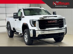 2026 GMC Sierra 3500 HD Pro Truck