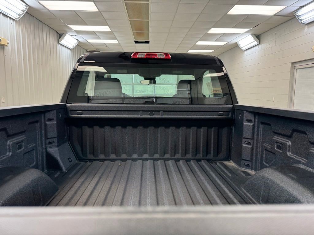 2026 GMC Sierra 1500 Pro - Photo 17