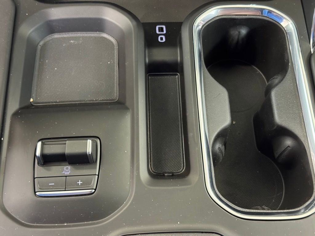 2026 GMC Sierra 2500HD Denali Ultimate - Photo 36