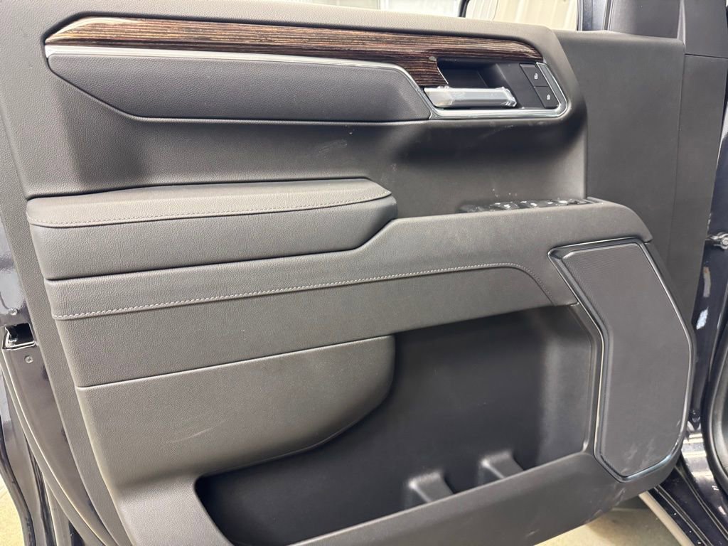 2026 GMC Sierra 1500 SLE - Photo 9