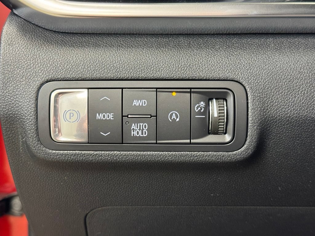 2026 GMC Terrain Elevation - Photo 32