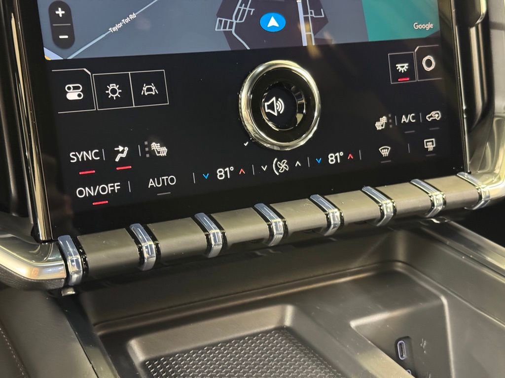 2026 GMC Acadia Elevation - Photo 37