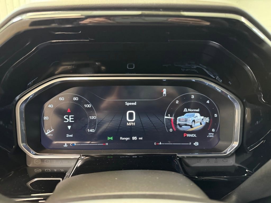 2026 GMC Sierra 1500 SLE - Photo 29