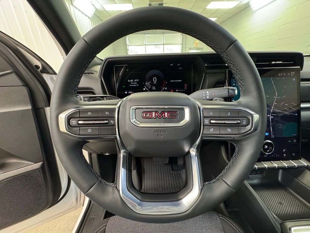 2026 GMC Terrain Elevation - Photo 31