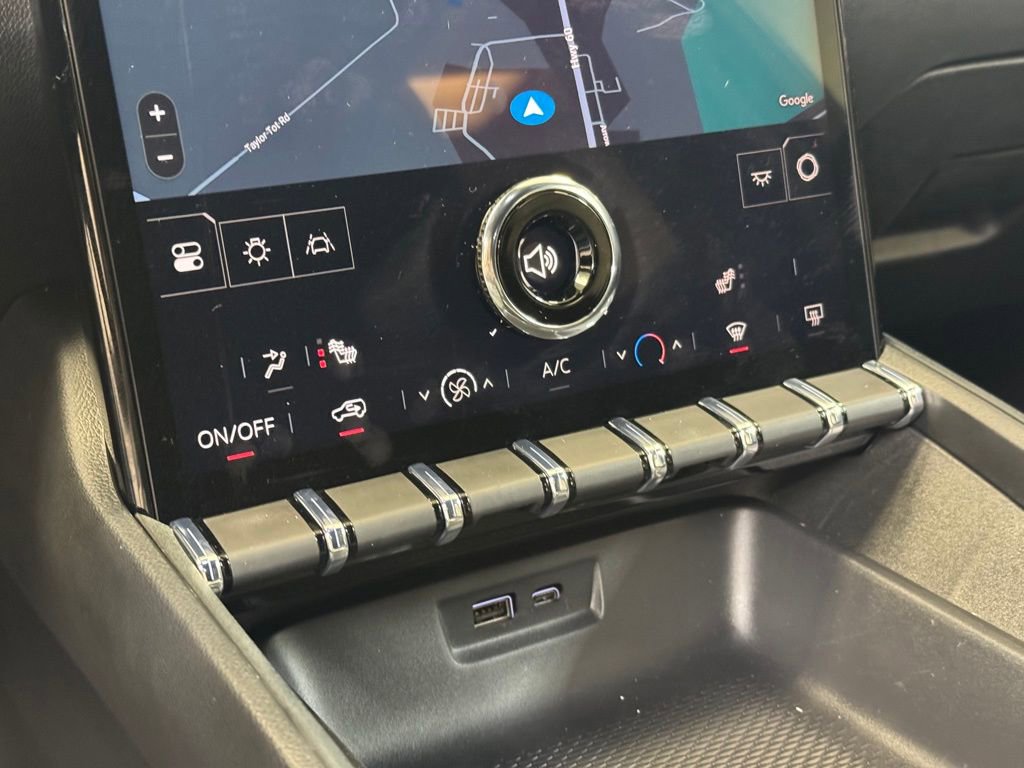 2026 GMC Terrain Elevation - Photo 35