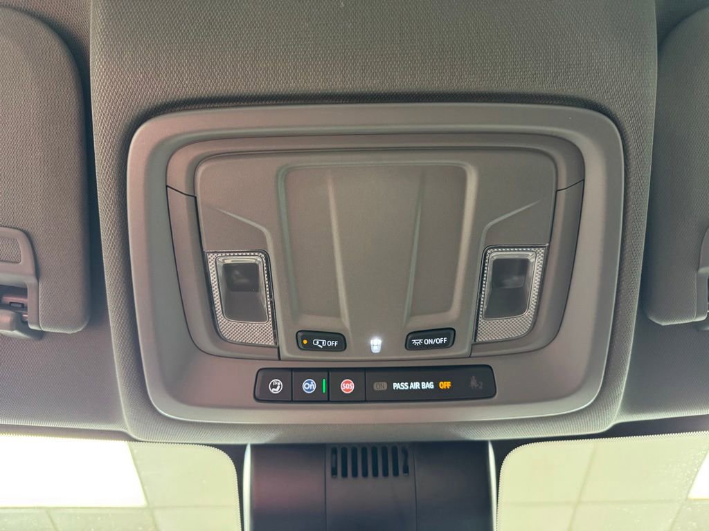 2026 GMC Sierra 1500 Pro - Photo 35
