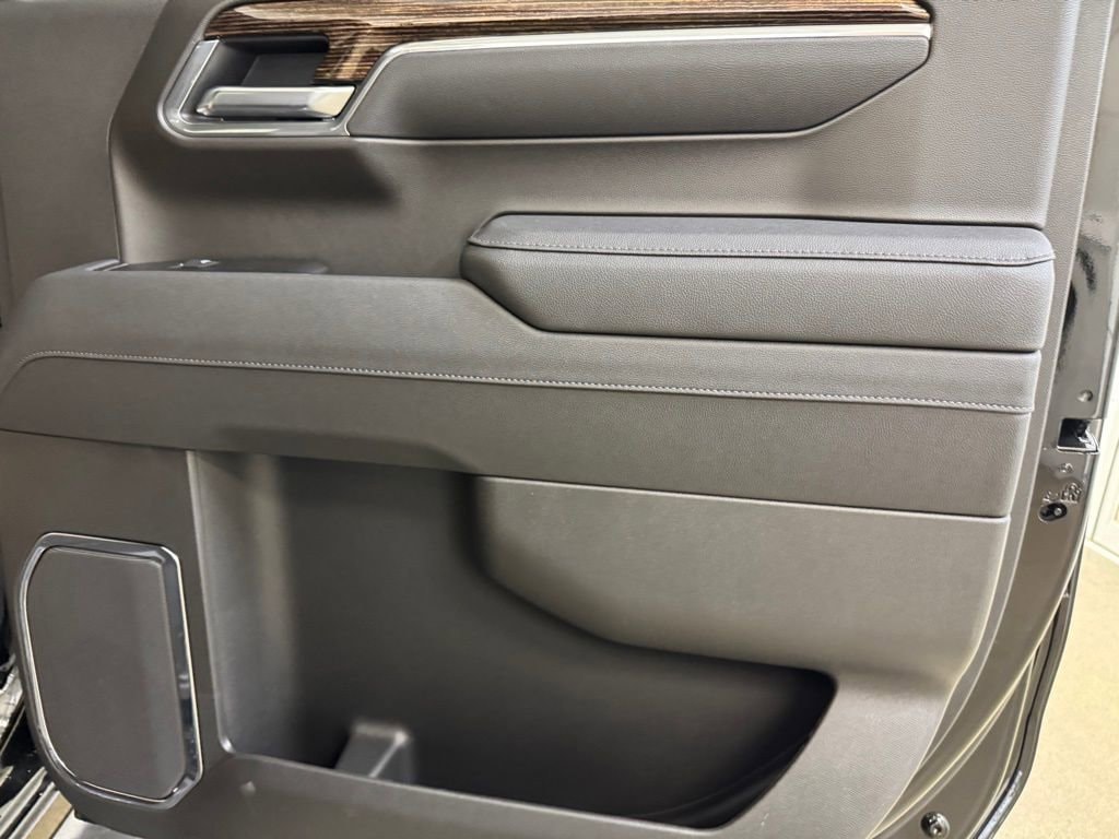 2026 GMC Sierra 1500 SLE - Photo 25