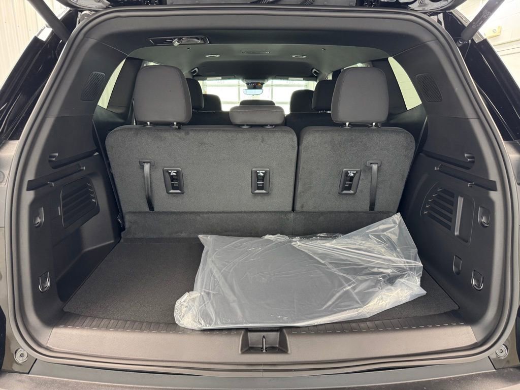 2026 GMC Acadia Elevation - Photo 24