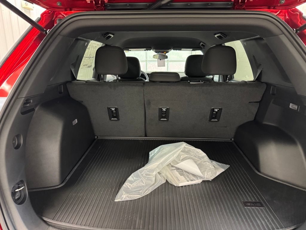 2026 GMC Terrain Elevation - Photo 25