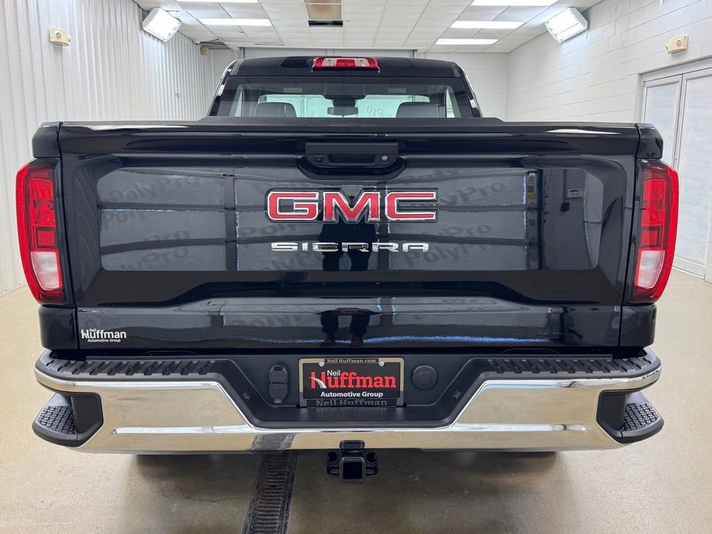 2026 GMC Sierra 1500 Pro - Photo 7