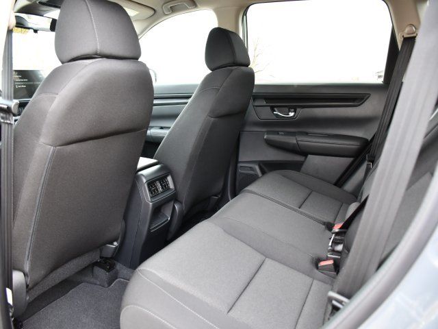 2026 Honda CR-V LX - Photo 14