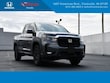  Honda Ridgeline