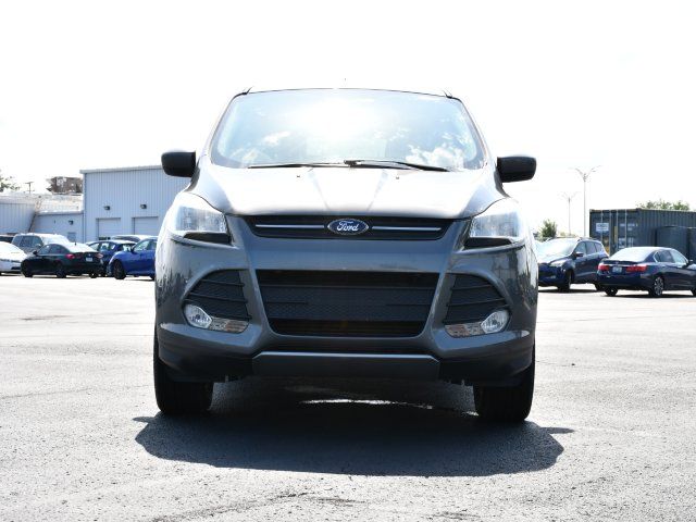 Used 2013 Ford Escape SE with VIN 1FMCU0G9XDUB29928 for sale in Clarksville, IN
