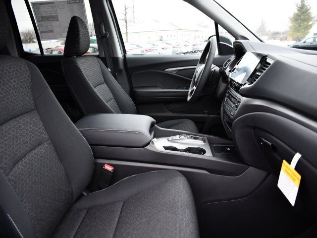 2026 Honda Ridgeline Sport - Photo 26