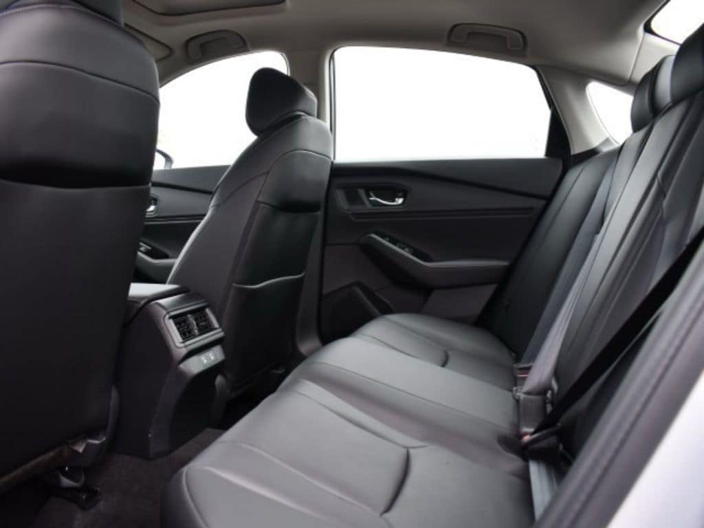 2025 Honda Accord Hybrid Touring - Photo 16