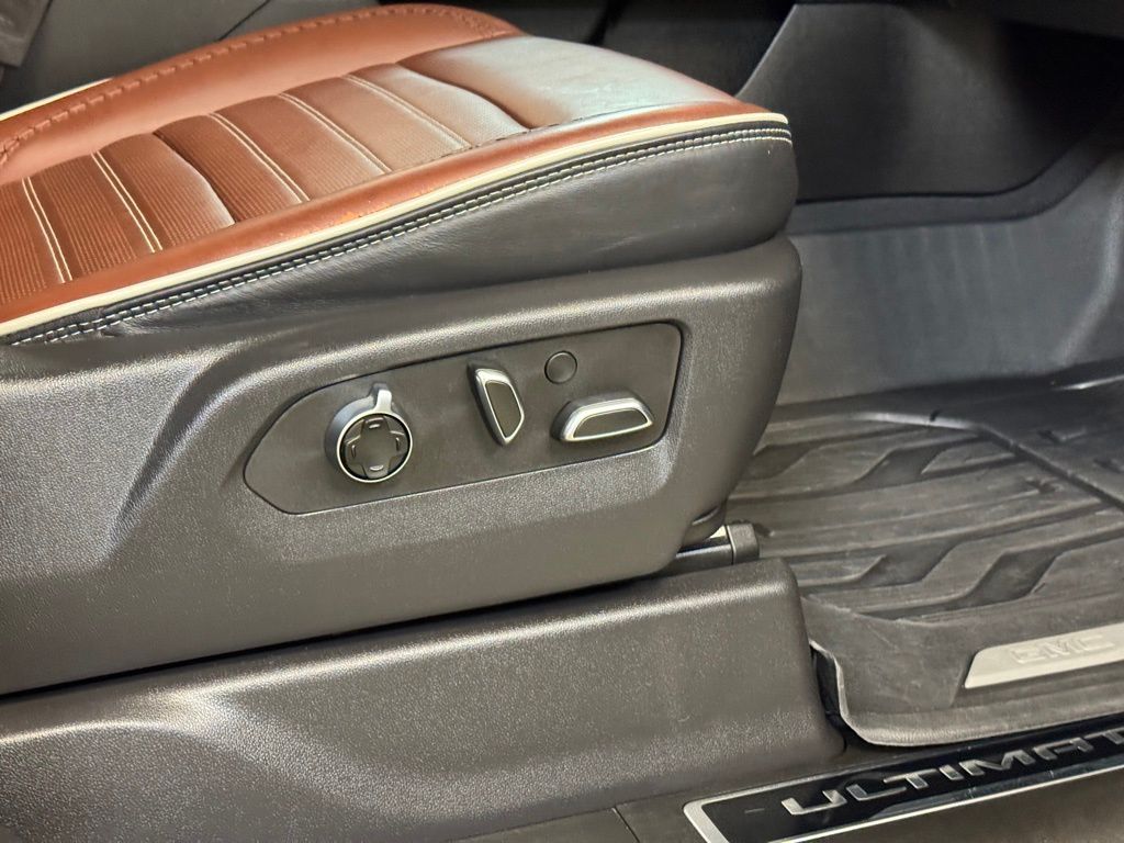 2024 GMC Sierra 2500HD Denali Ultimate - Photo 28