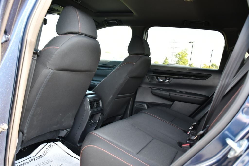 2026 Honda CR-V TrailSport - Photo 22